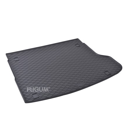 Типска патосница за багажник Hyundai i30 Fastback MHEV 21-